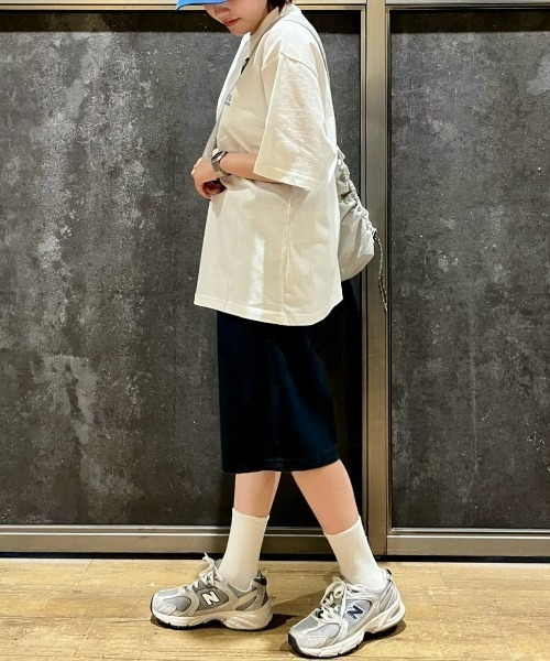 BACK NUMBER（バックナンバー）の「【BACK NUMBER】リップストップナイロンパラコードショルダーバッグ（ショルダーバッグ・メンズ・ブラウン/ブラック/グレー・ONE SIZE）」の5枚目の写真