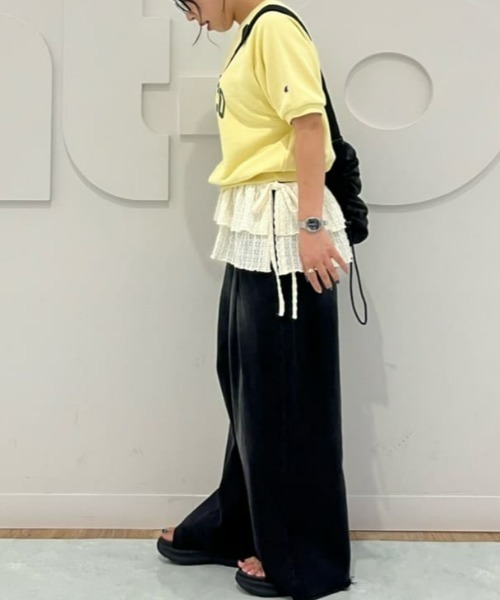 BACK NUMBER（バックナンバー）の「【BACK NUMBER】リップストップナイロンパラコードショルダーバッグ（ショルダーバッグ・メンズ・ブラウン/ブラック/グレー・ONE SIZE）」の16枚目の写真