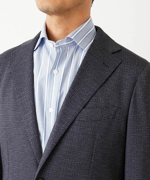 セール】プリントテックジャージ コンフォートジャケット(セットアップ