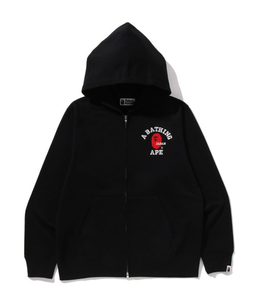 A Bathing Ape ブラックパーカー Mサイズ 楽天市場】A BATHING APE ア ベイシング エイプ パーカー サイズ