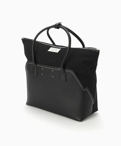 Maison Margiela メゾンマルジェラ トートバッグ 5AC MAISON MARGIELA (メゾン マルジェラ) 5AC SHOPPING LARGE