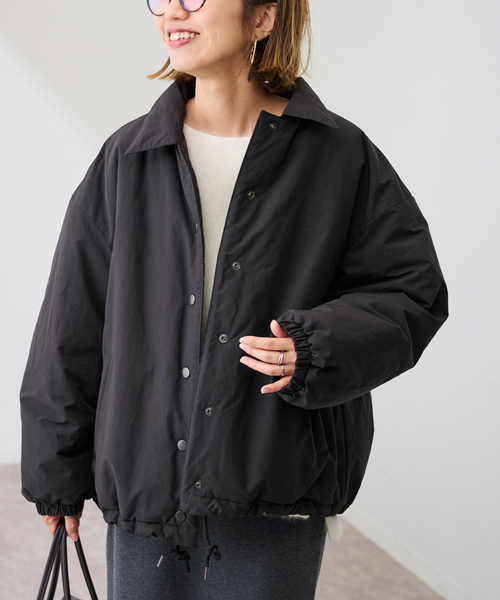 ≪追加≫撥水防風ポンチョコート（その他アウター）｜FRAMeWORK