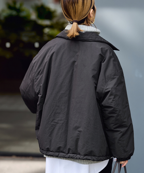 ≪追加≫撥水防風ポンチョコート（その他アウター）｜FRAMeWORK