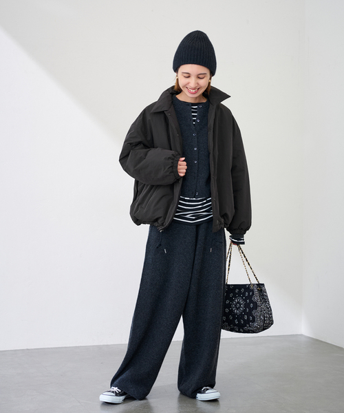 ≪追加≫撥水防風ポンチョコート（その他アウター）｜FRAMeWORK