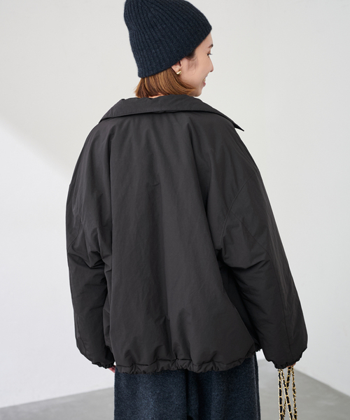 セール】≪追加≫撥水防風ポンチョコート（その他アウター