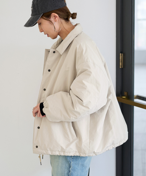 セール】≪追加≫撥水防風ポンチョコート（その他アウター