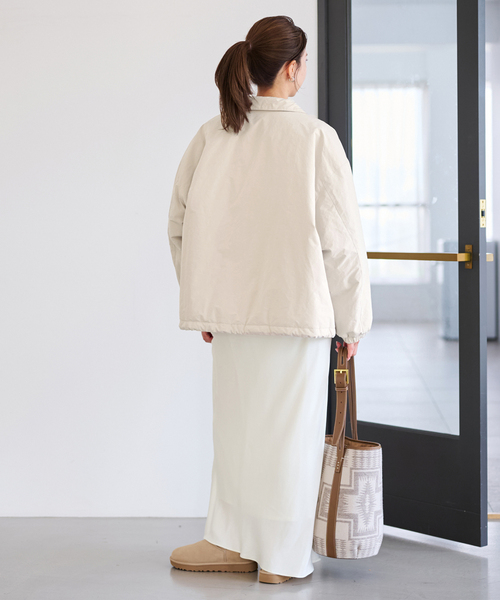 ≪追加≫撥水防風ポンチョコート（その他アウター）｜FRAMeWORK