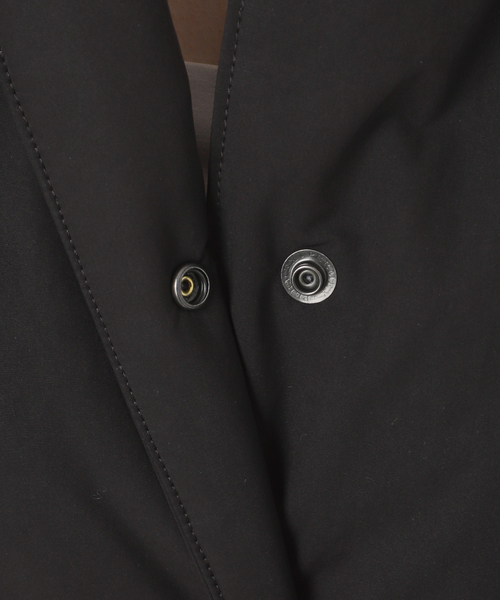 セール】≪追加≫撥水防風ポンチョコート（その他アウター