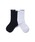 XLARGE�i�G�N�X�g�����[�W�j�́u2P MIDDLE LENGTH SOCKS�i�\�b�N�X/�C���j�v�b�}���`