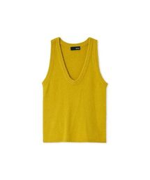 styling/（スタイリング）の「【セットアップ対応】ニットタンクトップ（タンクトップ）」