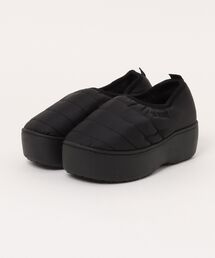 SUBU（スブ）の「【SUBU】VAMP Plattform collection（サンダル）」