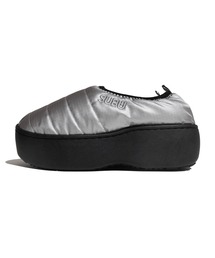 SUBU（スブ）の「【SUBU】VAMP Plattform collection（サンダル）」