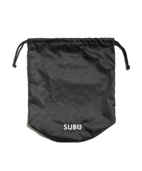 SUBU(スブ)の「【SUBU】VAMP Plattform collection(サンダル・レディース・ブラック/マルチ/シルバー・0/1)」の9枚目の写真