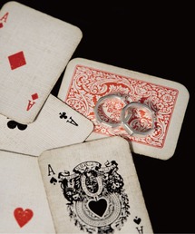 TEN.｜テンのピアス（両耳用）（シルバー）通販 - ZOZOTOWN