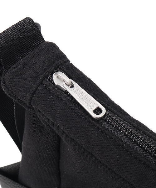 CHUMS(チャムス)の「【CHUMS/チャムス】 Preppy Shoulder Bag Sweat Nylon(ショルダーバッグ・メンズ・その他1/その他4/その他3/その他2・FREE)」の10枚目の写真
