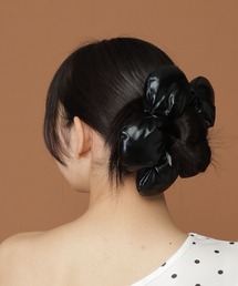 ALAND（エーランド）の「3.3 Field Trip／フラワーモチーフシュシュ（シュシュ）」