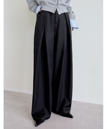 Re:EDIT(���G�f�B)��[�V�F�ǉ�][2025AW COLLECTION][��g��/���g���T�C�Y�L]�X�g���b�`�~�b�N�X�c�C���N���X�^�b�N���C�h�p���c(���̑��p���c)