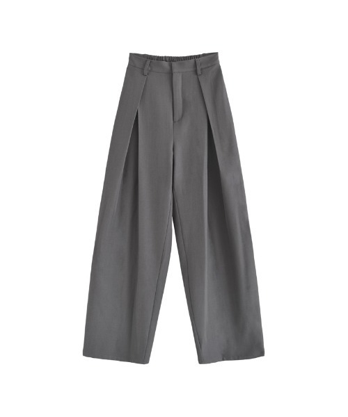 新色追加][2025AW COLLECTION][低身長/高身長サイズ有]ストレッチ