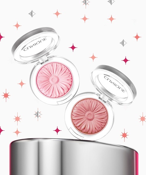 CLINIQUE（クリニーク）の「【販売終了】【ZOZO限定】チーク ポップ