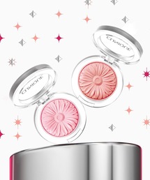 CLINIQUE(クリニーク)のチーク ポップ デュオ 26【2025】(コスメキット/ギフトセット)