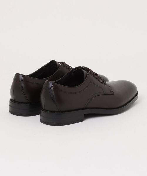 COLE HAAN（コールハーン）の「ハーモン グランド プレーントゥオックスフォード mens（ドレスシューズ・メンズ・ブラウン・7.5/8/8.5/9/9.5/10/10.5/11/7）」の3枚目の写真