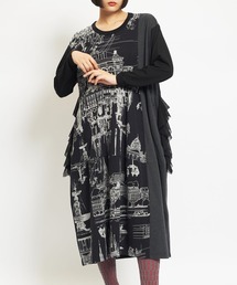 gomme｜ゴムのワンピース/ドレス通販 - ZOZOTOWN