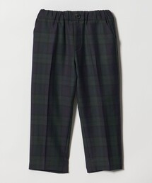 green label relaxing｜グリーンレーベルリラクシングのスーツパンツ