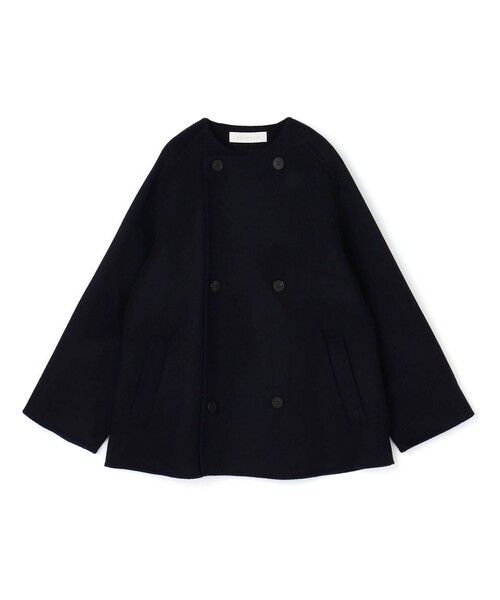 GALERIE VIE（ギャルリー ヴィー）の「ウールダブルフェイス