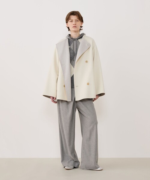 GALERIE VIE（ギャルリー ヴィー）の「ダブルフェイス カラーレス