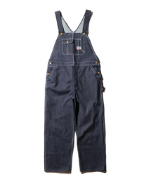 PENNEYS(؃j[Y)́yPENNEY'S z 10oz DENIM 50'S OVERALL RIGID/I[KjbNfj/I[o[I[yWEBz(Tybg/I[o[I[)