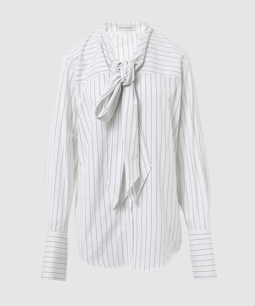 CURBI 2021 W.W.SHIRT（シャツ/ブラウス）｜DRIES VAN NOTEN（ドリス