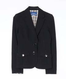ジャケット・アウター Burberry bluelabel jacket BURBERRY BLUELABEL】【アウター】バーバリーブルーレーベル