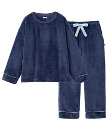 GUNZE｜グンゼ（レディース）のルームウェア/パジャマ（ブルー