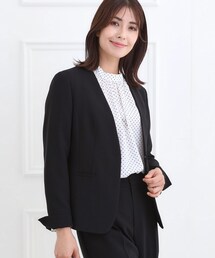 【13号相当】リフレクト❤2023ss新品ジャケットのみ 13号相当】リフレクト❤2023ss新品ジャケットのみ nanamica