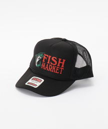 JOURNAL STANDARD（ジャーナルスタンダード）の「FISH MARKET / フィッシュマーケット CAP（キャップ）」