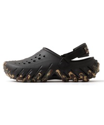 crocs(�N���b�N�X)��crocs Echo Camo RO Clog / �N���b�N�X �G�R�[ �J�� �A�[���I�[ �N���b�O(�T���_��)