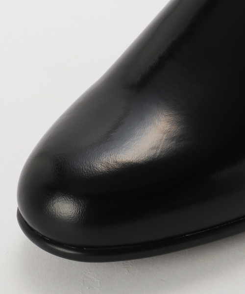 OUTDOOR PRODUCTS（アウトドアプロダクツ）の「HARUTA スポックシューズ 150（その他シューズ・レディース・ブラック・23cm/23.5cm/24cm/24.5cm/25cm）」の8枚目の写真