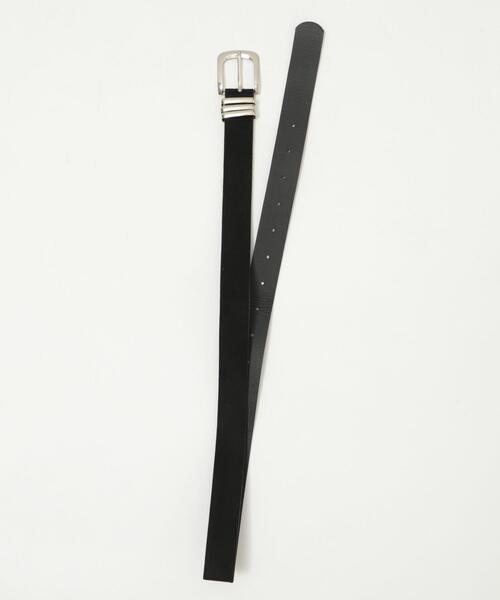 dispark（ディスパーク）の「DISPARK/ダブルループプリーツミニスカパン（スカート・レディース・ブラック/ブラウン・FREE）」の19枚目の写真