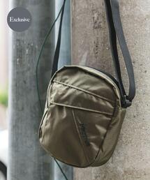MARMOT | 『別注』Marmot×DOORS　Ripstop Shoulder Bag(ショルダーバッグ)