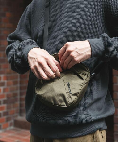 セール】『別注』Marmot×DOORS Ripstop Shoulder Bag（ショルダー