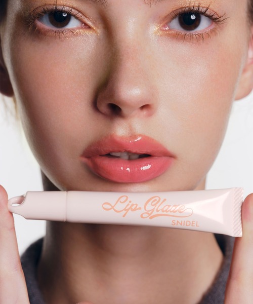 SNIDEL BEAUTY / 【ZOZO限定】リップ グレイズ ＆ ピュア リップ