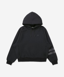 Hurley  | 【Hurley:ハーレー】レディースファントムスウェットフーディー　プルオーバーパーカー　ストレッチ　吸水速乾　PHANTOM SWEAT BP HOODIE(パーカー)