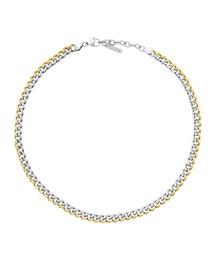 POLICE（ポリス）の「【POLICE】ポリス LONG-LASTING ネックレス（ネックレス・メンズ）」