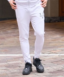 VIOLA（ヴィオラ）の「『VIOLA rumore/ヴィオラ ルモーレ』切替ロングパンツ（スウェットパンツ）」