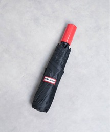 HUNTER(ハンター)の《HUNTER(ハンター)》ALL WEATHER AUTO COMPACT UMBRELLA(折りたたみ傘)