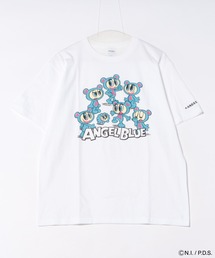 ANGEL BLUE（エンジェルブルー）の「エンジェルブルー Tシャツ 大量（Tシャツ/カットソー）」