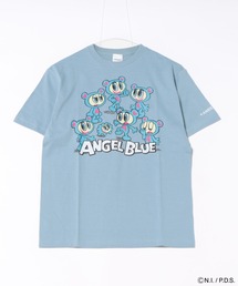 ANGEL BLUE（エンジェルブルー）の「エンジェルブルー Tシャツ 大量（Tシャツ/カットソー）」