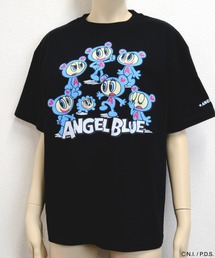 ANGEL BLUE（エンジェルブルー）の「エンジェルブルー Tシャツ 大量（Tシャツ/カットソー）」