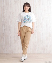 ANGEL BLUE（エンジェルブルー）の「エンジェルブルー Tシャツ 大量（Tシャツ/カットソー）」