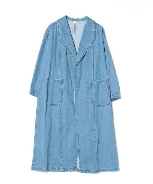 セール/ブランド古着】FIL DE FER｜フィルデフェールのデニム